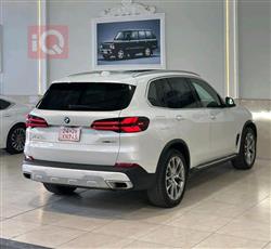 بي ام دبليو X5